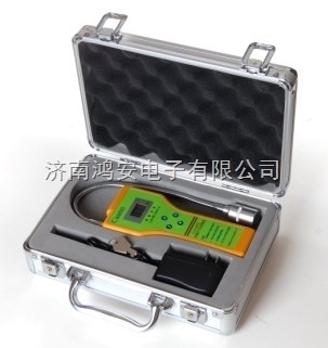 專業(yè)守護(hù)，精準(zhǔn)檢測(cè) 濟(jì)南鴻安電子工業(yè)酒精檢測(cè)儀